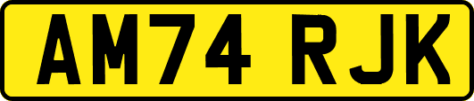 AM74RJK