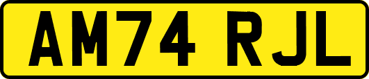 AM74RJL