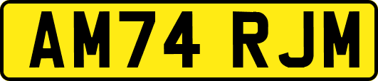 AM74RJM