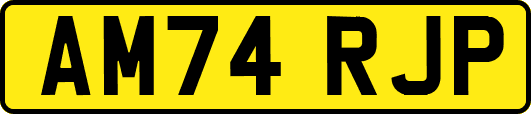 AM74RJP