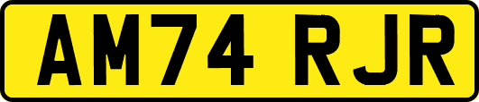 AM74RJR