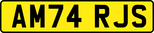 AM74RJS