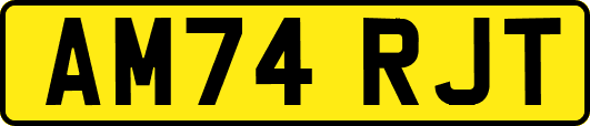 AM74RJT