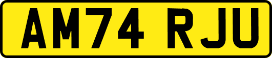 AM74RJU