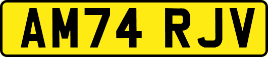 AM74RJV