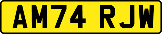 AM74RJW