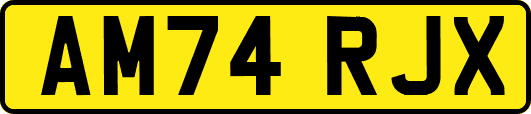 AM74RJX