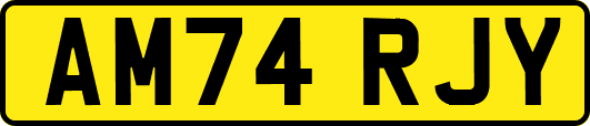 AM74RJY