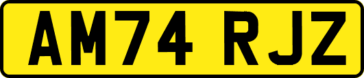 AM74RJZ
