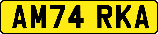 AM74RKA