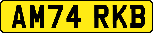 AM74RKB