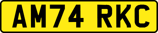 AM74RKC