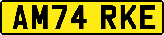 AM74RKE
