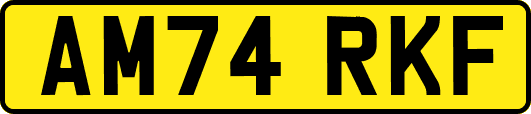 AM74RKF