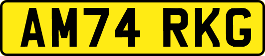 AM74RKG
