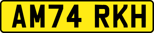 AM74RKH