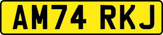 AM74RKJ