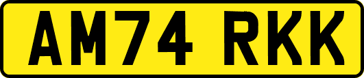 AM74RKK