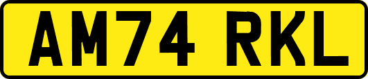 AM74RKL