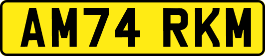 AM74RKM