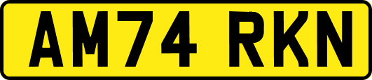 AM74RKN