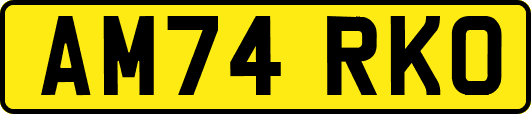 AM74RKO