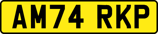 AM74RKP