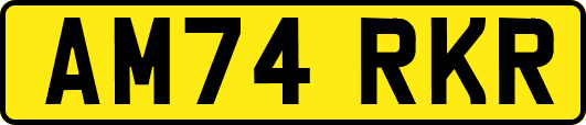 AM74RKR