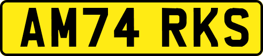 AM74RKS