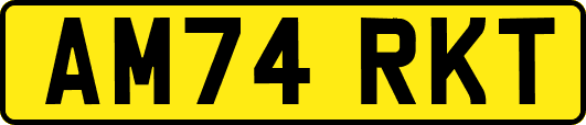 AM74RKT