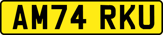AM74RKU