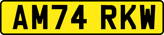 AM74RKW