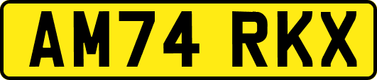 AM74RKX