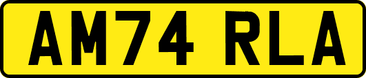 AM74RLA