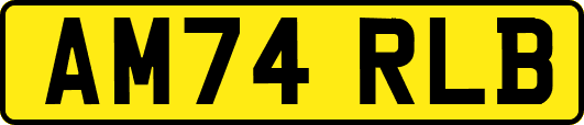 AM74RLB