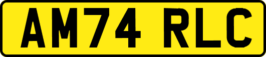 AM74RLC