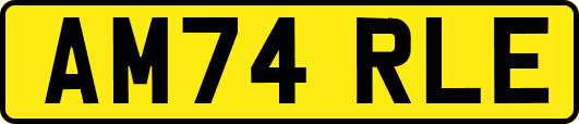AM74RLE