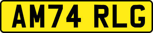 AM74RLG