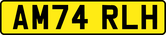 AM74RLH