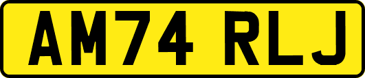AM74RLJ