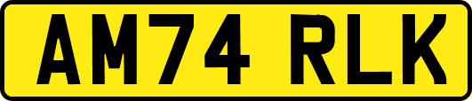AM74RLK