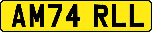 AM74RLL