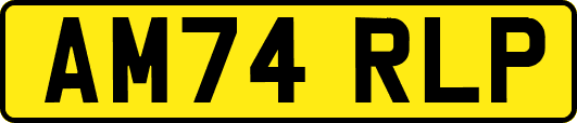 AM74RLP