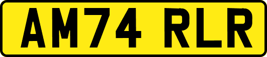 AM74RLR
