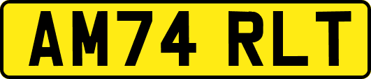 AM74RLT