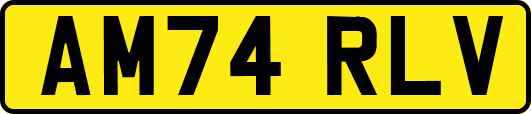 AM74RLV