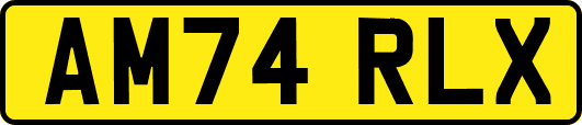 AM74RLX