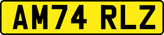 AM74RLZ