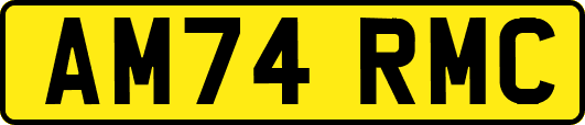 AM74RMC