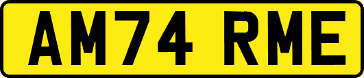 AM74RME